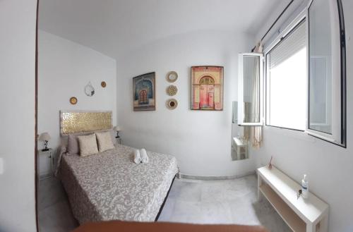 Budget and lovely apartments Sevilla center