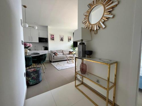 Intempo Apartment 13E by VivaMar