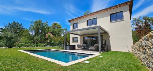 Lagune d'Azur