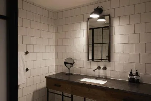 Lighthouse Hotel & Spa photo 16