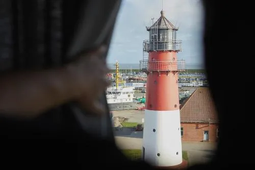 Lighthouse Hotel & Spa photo 15