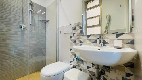 Galeriebild der Unterkunft Albergo Villa Denny in Rimini