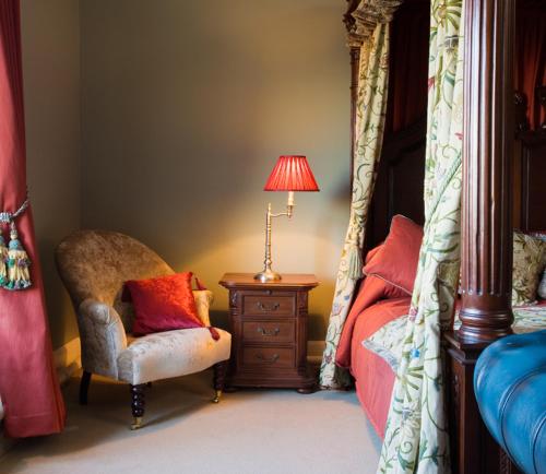 Castle House B and B – Photos 5