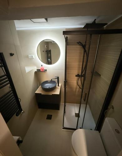 Studio apartman CENTRE