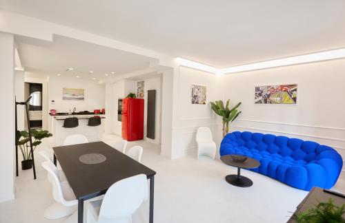 Pop Art by Basque Homes