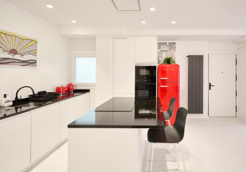 Pop Art by Basque Homes