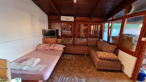Studio apartman