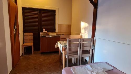Studio apartman