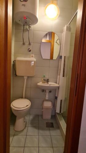 Studio apartman