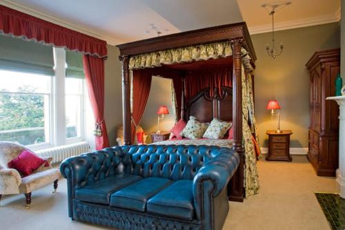 Castle House B and B – Photos 4