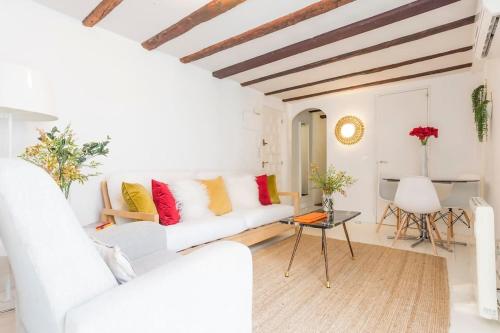 Cozy Apartment Chueca Gran Via