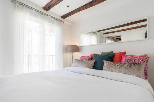 Cozy Apartment Chueca Gran Via