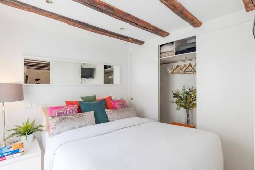 Cozy Apartment Chueca Gran Via