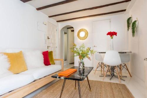 Cozy Apartment Chueca Gran Via