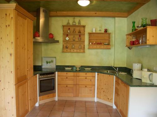 Galeriebild der Unterkunft Luxurious apartment with sauna in Reith bei Kitzbühel