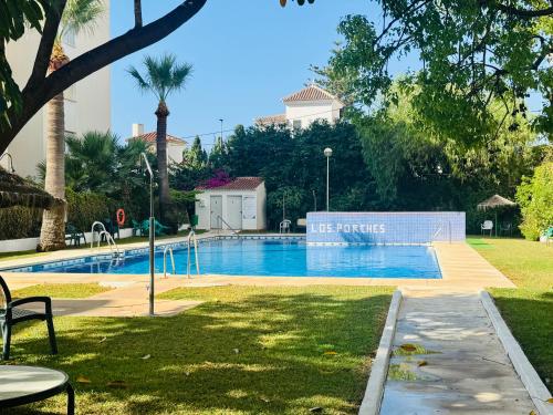 G&G Los Porches - Benalmadena