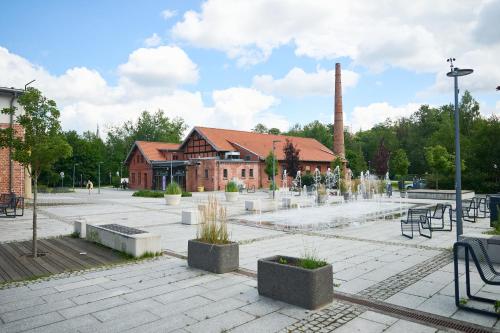 Gallery image of Centrum Knosały in Olsztyn