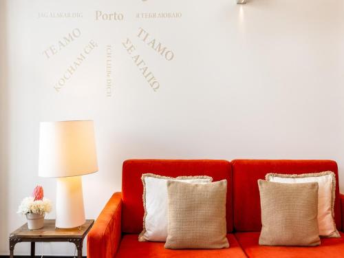 Apartment near Praia da Luz beach