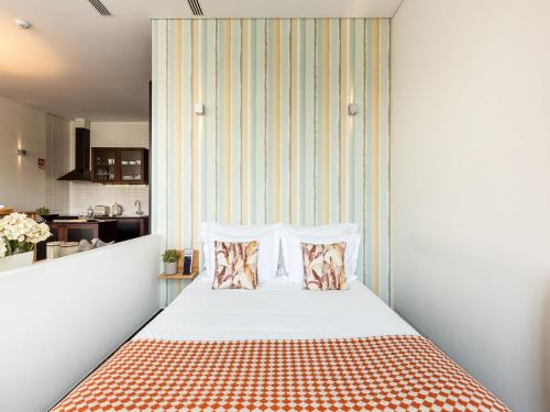Apartment near Praia da Luz beach