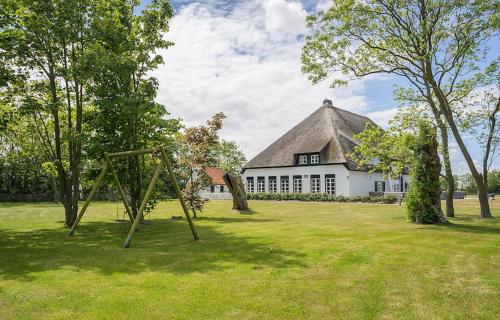 Gallery image of S-2 Hoeve Holland in De Cocksdorp