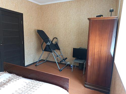 Fotografie z fotogalerie ubytování Pambak home 