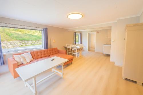 Ảnh trong thư viện ảnh của Byrkjedalstunet Hotell ở Byrkjedal