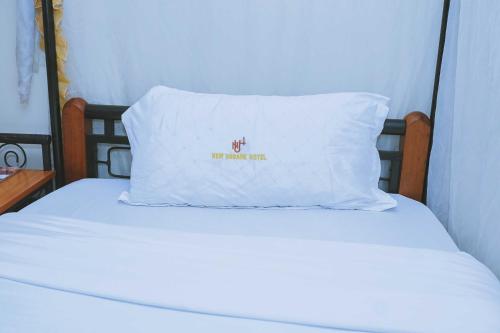 Fotografie z fotogalerie ubytování LAZARUS KAKA CBD Accomodations v destinaci Nairobi