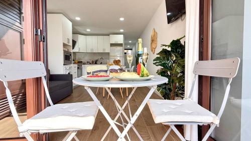 Playa cerca, WiFi gratis - Céntrico y renovado