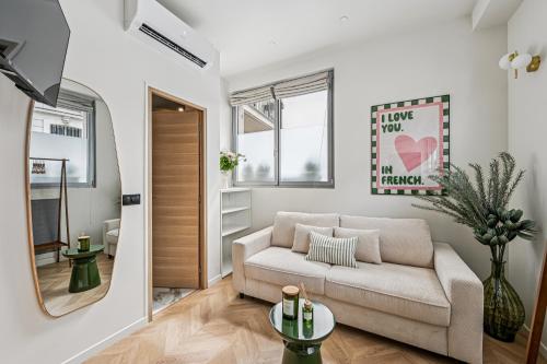 Lavie Maison Studio AC & Hot Tub