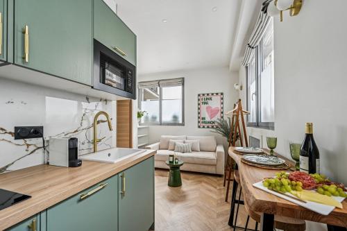 Lavie Maison Studio AC & Hot Tub