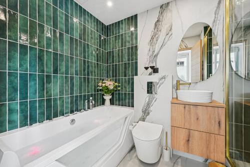 Lavie Maison Studio AC & Hot Tub
