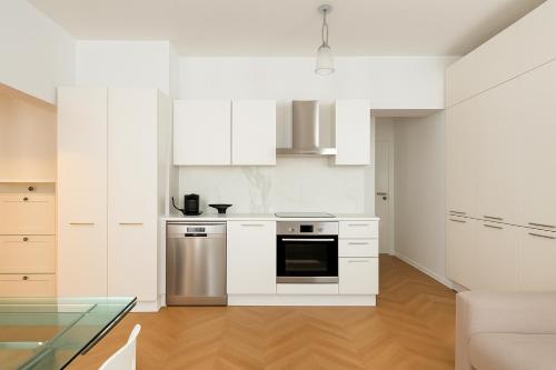 Serendipity Apartments - Porta Romana