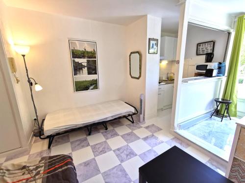 Легло или легла в стая в Cap d'Agde
