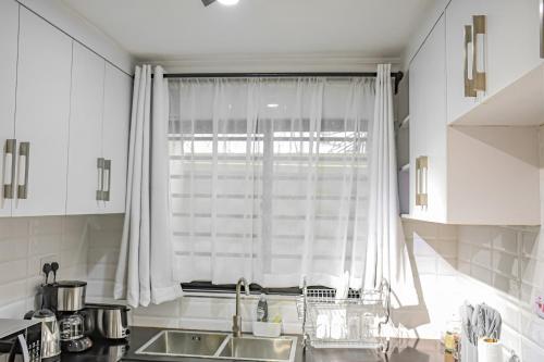Fotografie z fotogalerie ubytování Pazuri Serenity Nest close to JKIA & SGR v destinaci Nairobi