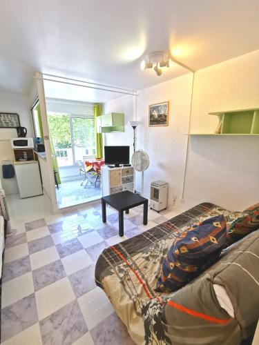 Кухня или кухненски бокс в Cap d'Agde