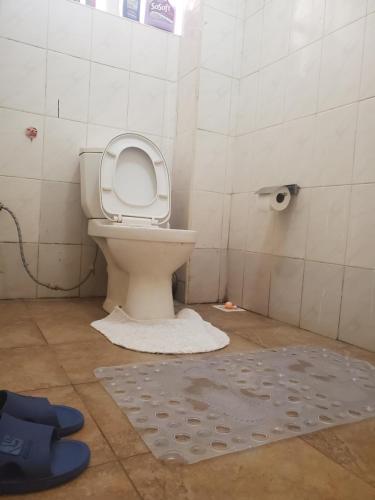 Gallery image of Studio in Nairobi