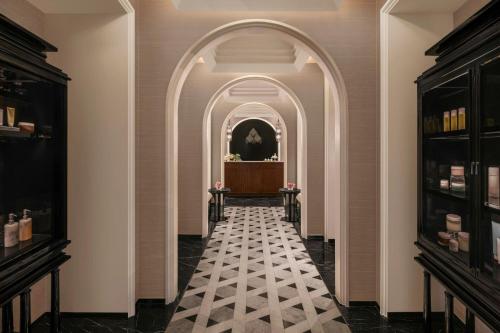 Gambar di galeri bagi The Ritz-Carlton, Bangkok di Bangkok