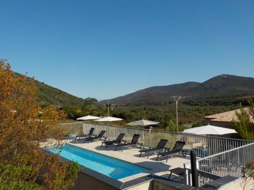 Appartement Candella 3 chambres