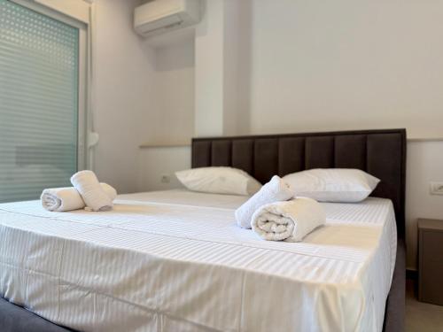 Vlora forest Apartments