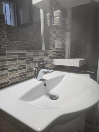 Ảnh trong thư viện ảnh của Casa vacanza da Anna 2 ở Pratola Peligna