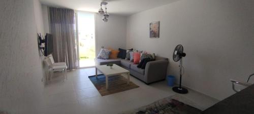 Fouka Bay,F01 ,Challet Lagoon View Ground floor