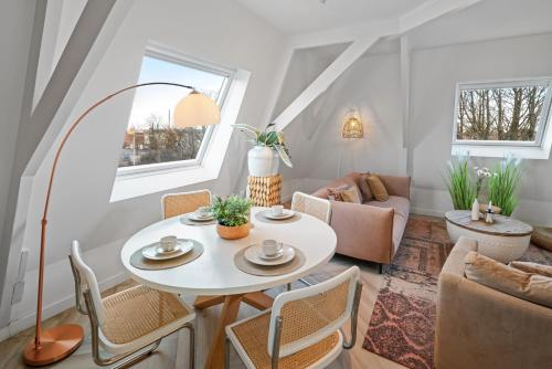 Foto Stylish-loft near city center and park 1