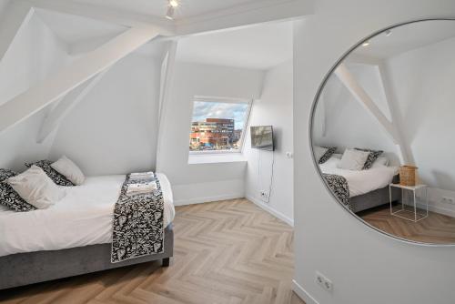 Foto Stylish-loft near city center and park 2
