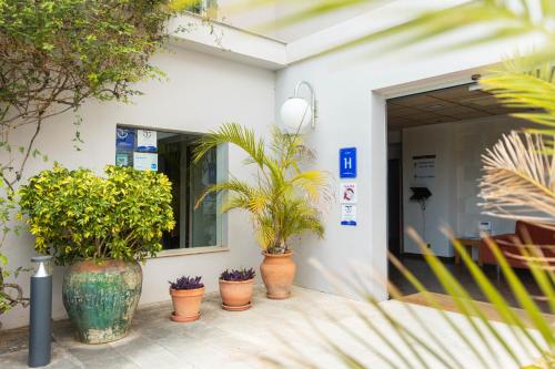 Galería fotográfica de Hotel Bulevard en Benicàssim