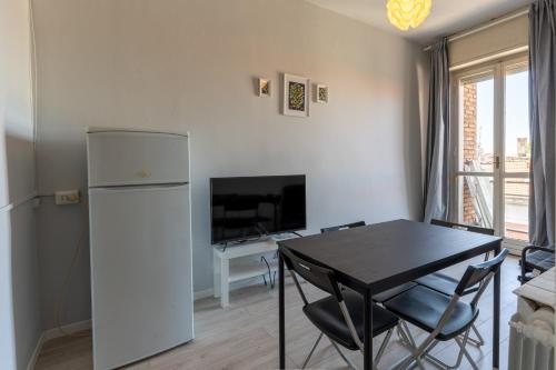Milano Nord - Near the metro apartment