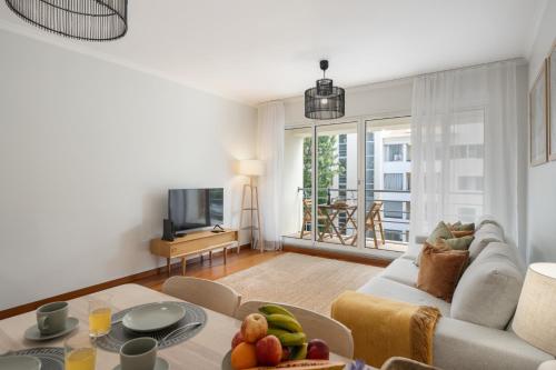 OurMadeira - Madalena Living Apt