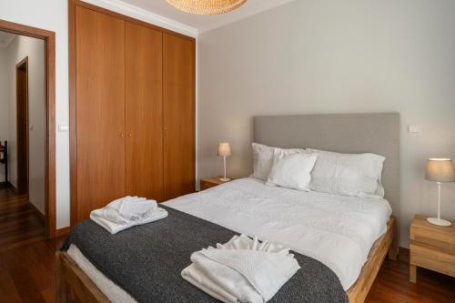 OurMadeira - Madalena Living Apt