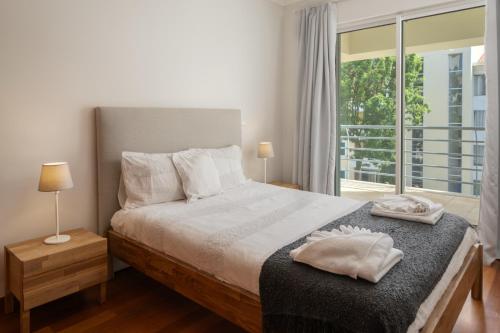 OurMadeira - Madalena Living Apt