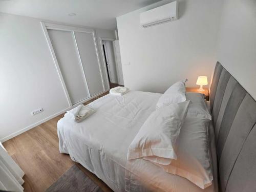 Apartamento Sonho Mar