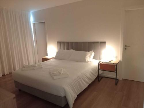 Apartamento Sonho Sky